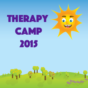 Therapy Camp 2015